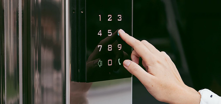 Business Locksmith Solutions in La Verne, CA