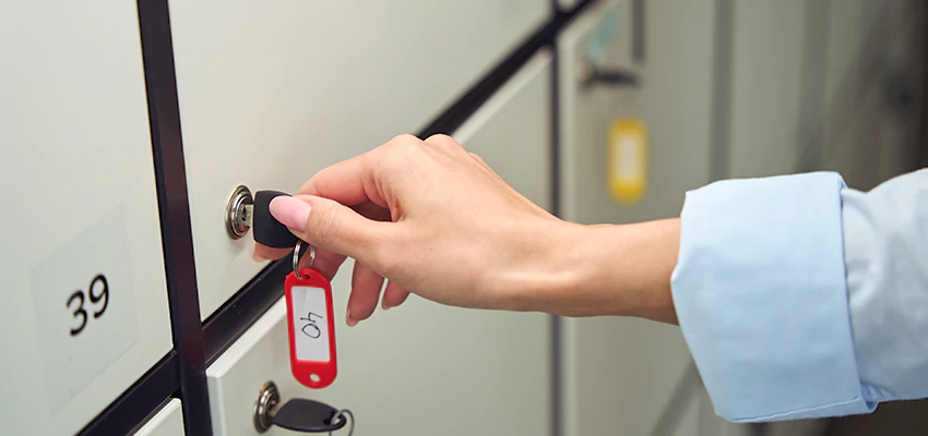 Cabinet Lock Installation in La Verne, California