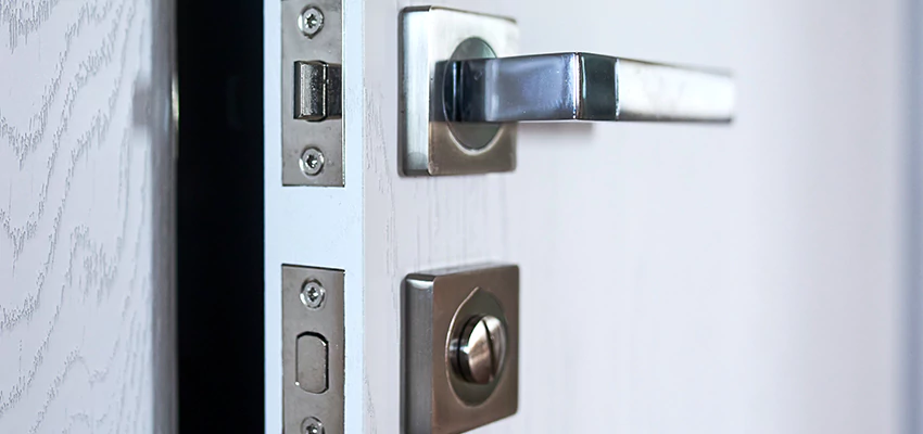 Door Lever Handle Lock Repair in La Verne, CA