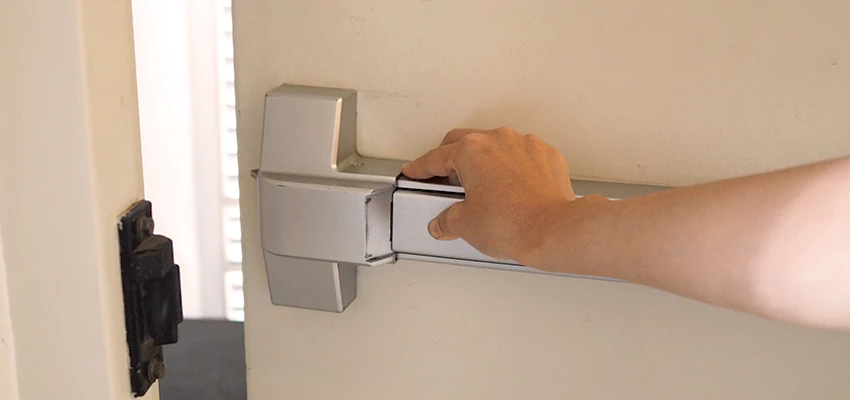 Door Lock Cylinder Reinforcements in La Verne, CA
