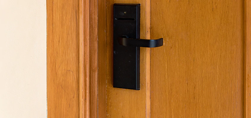 Security Gates For Home Invasion Prevention in La Verne, California