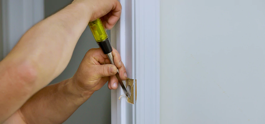On Demand Locksmith For Key Replacement in La Verne, California