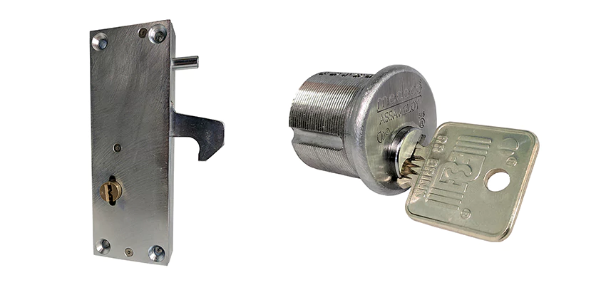 RR Fence Gates Brink Locks Repair in La Verne, California