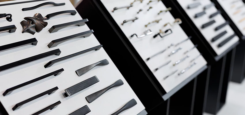 Pocket Door Hardware Installation in La Verne, California