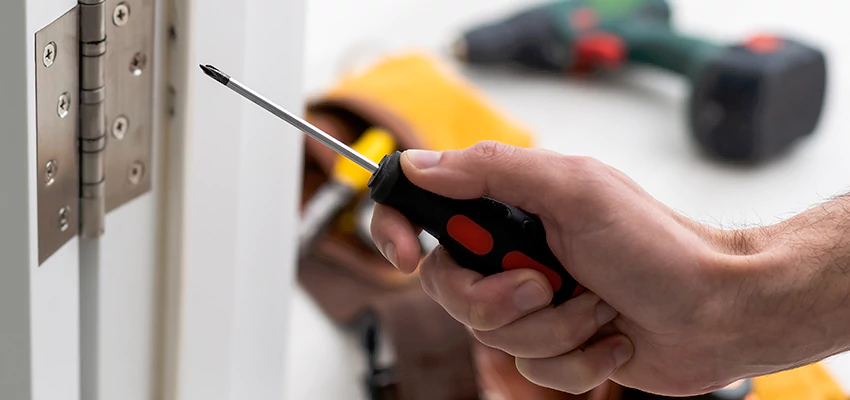 Holiday Emergency Locksmith in La Verne, California