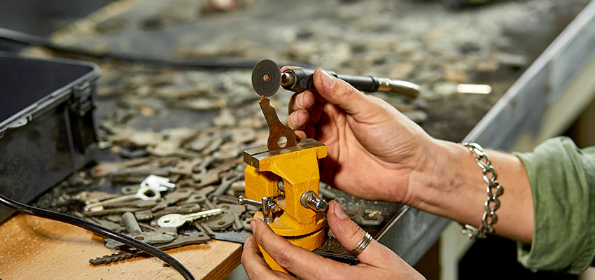 Office Key Lock Service in La Verne, California