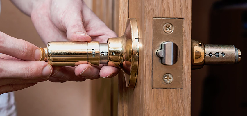 Padlock Lock Replacement Assistance in La Verne, CA