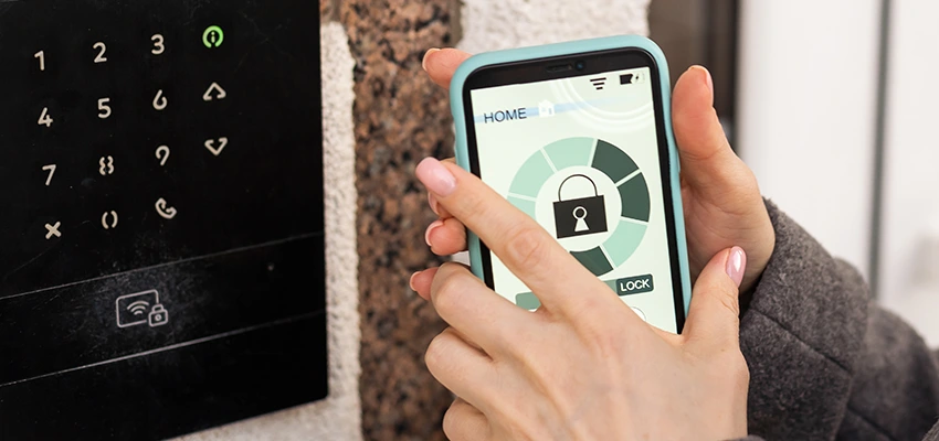 Building Security Upgrades in La Verne, CA