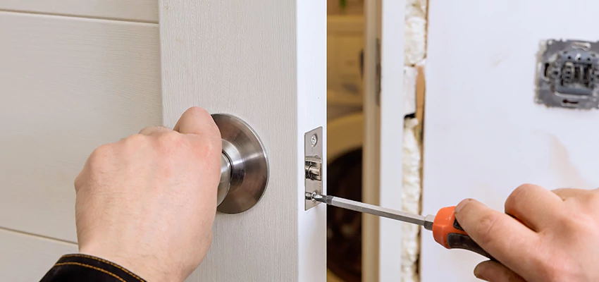 Wifi Deadbolt Installation in La Verne, CA