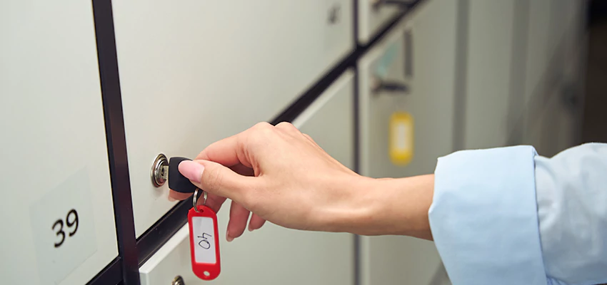 Upgrading File Cabinet Locks in La Verne, California