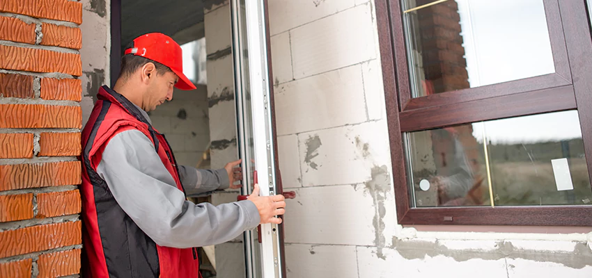 Home Invasion Door Lock Repairs in La Verne, CA