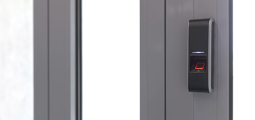 Push Button Lock Keypad Repair in La Verne, California