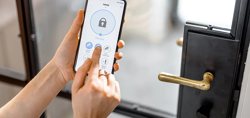 Remote Control Locks Sensor Repair in La Verne, California