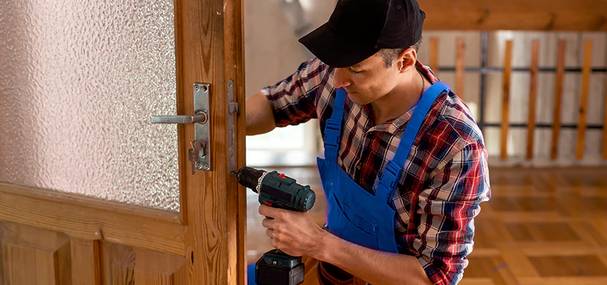 Trusted Local Digital Locks Locksmith Repair in La Verne, California