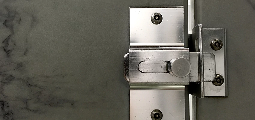 Fix A Room Door Lock in La Verne, CA