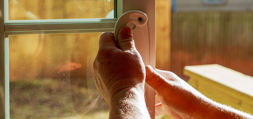 Accordion Sliding Doors Locks Replacement in La Verne, CA