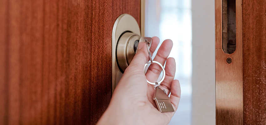 Deadbolt Lock Installation in La Verne, CA