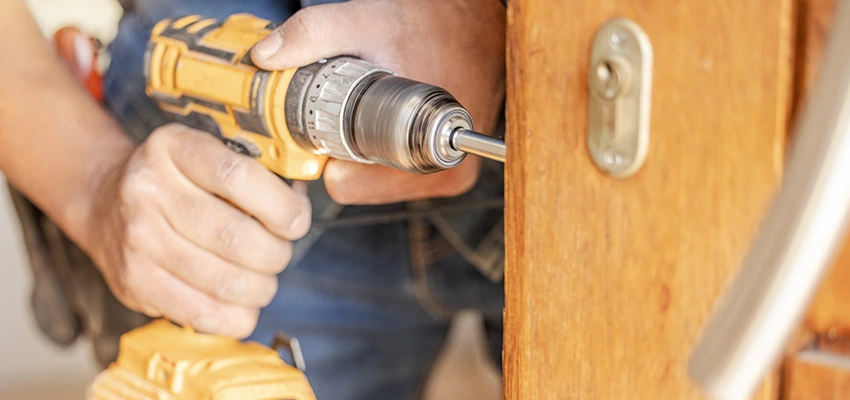 Eviction Locksmith in La Verne, California