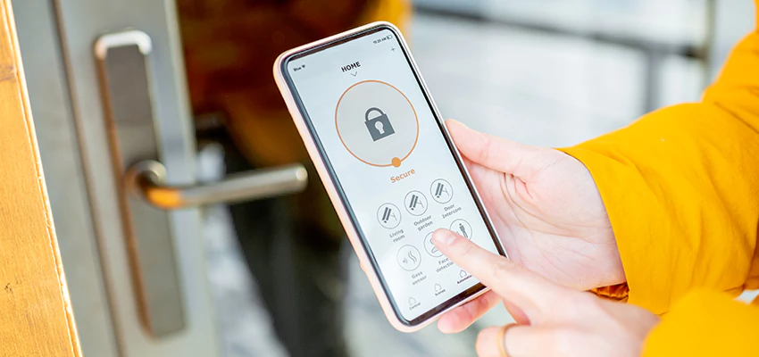 Automatic Door Lock Opener Repair in La Verne, California