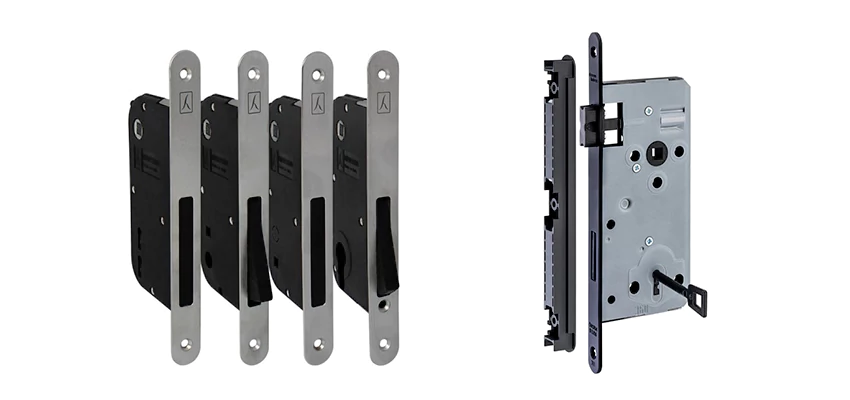Locksmith For Magnetic Door Locks in La Verne, CA