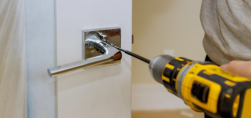After-hours Locksmith  For Lock Troubleshooting in La Verne, California