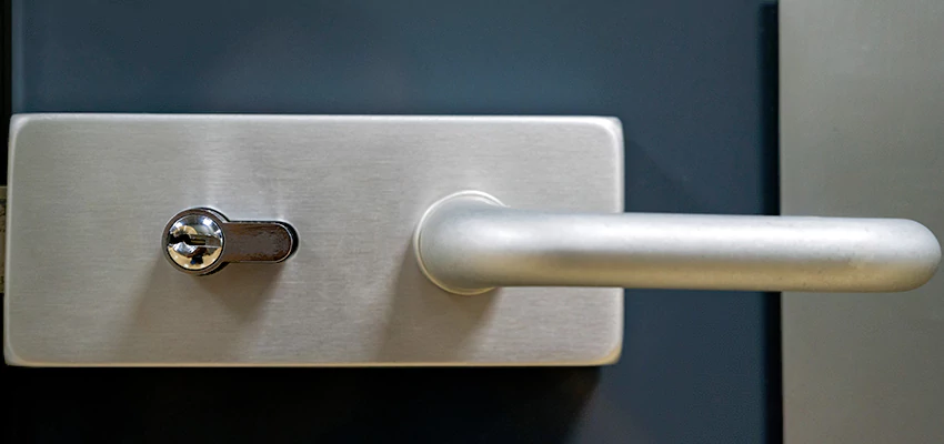 Change Patio Door Locks in La Verne, California