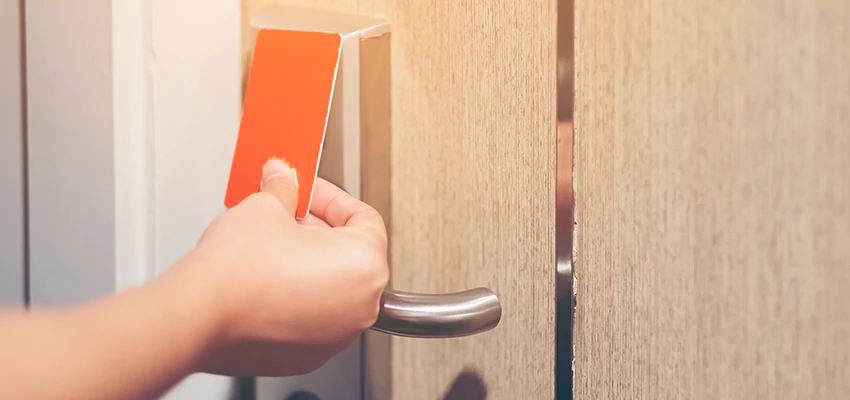 Electronic Locks Motor Repair in La Verne, California