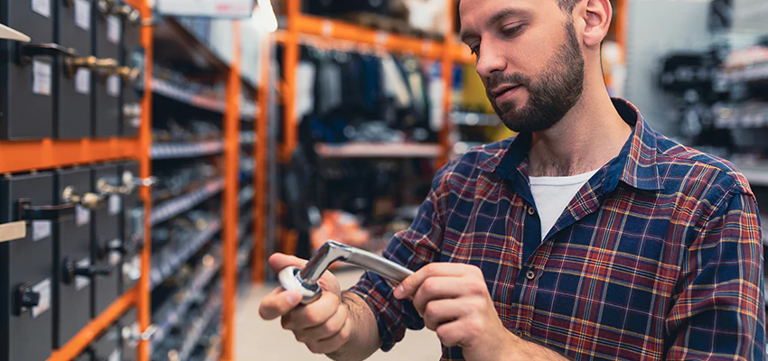 Locksmith For Retail Stores Lockout Services in La Verne, California