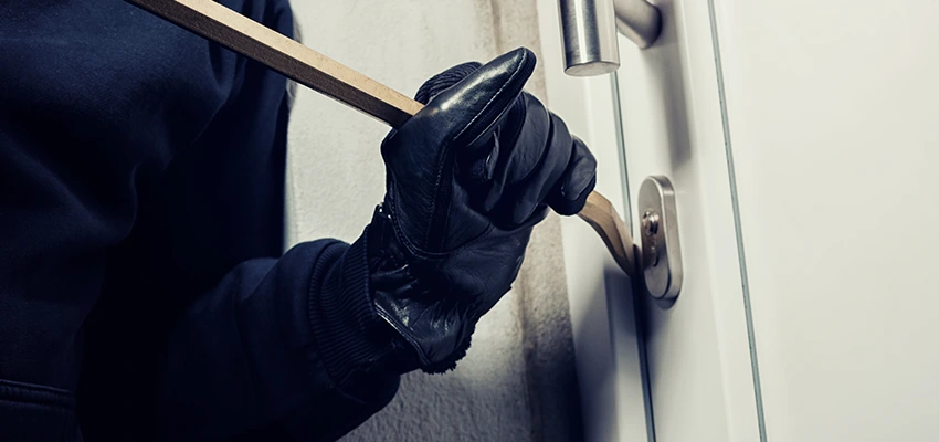 Burglar Damage Door Sensors Repair in La Verne, CA