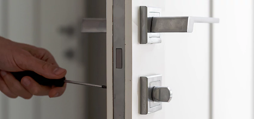 Automotive Lock Installation in La Verne, CA