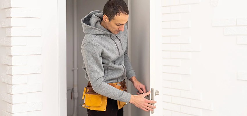 Nighttime Locksmith Near Me in La Verne, CA